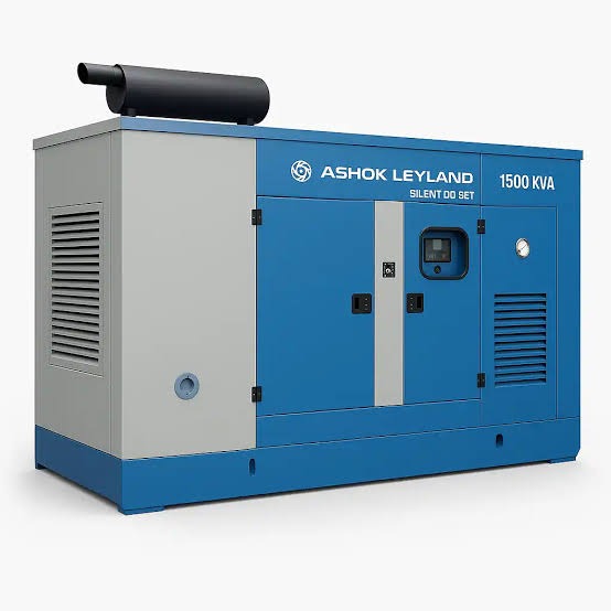 GENSETS