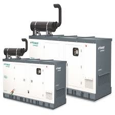 GENSETS