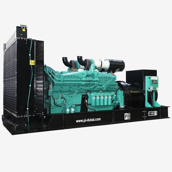 GENSETS