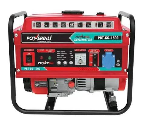 Generators