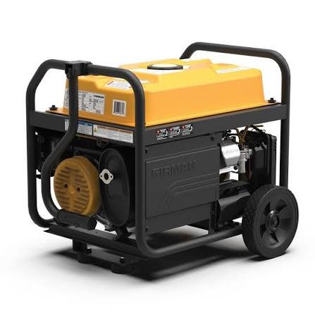 Generators