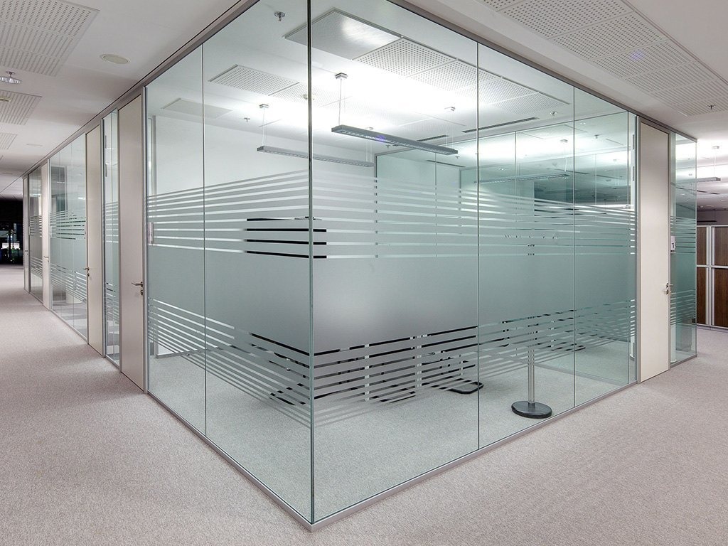 Glass Work