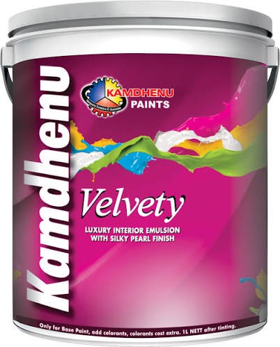 Paints