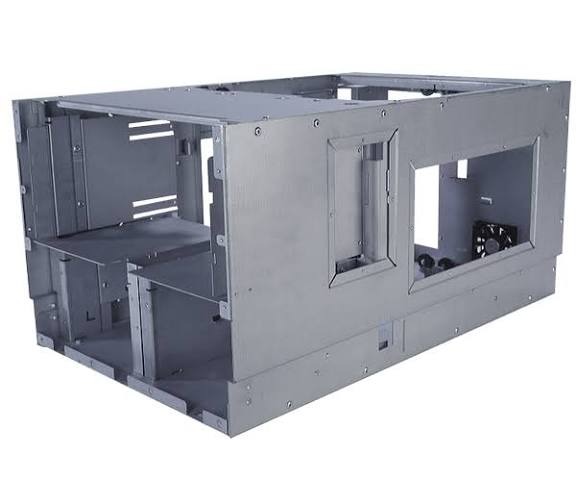 Die & Jig Fixtures