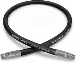 Hydraulic Hoses