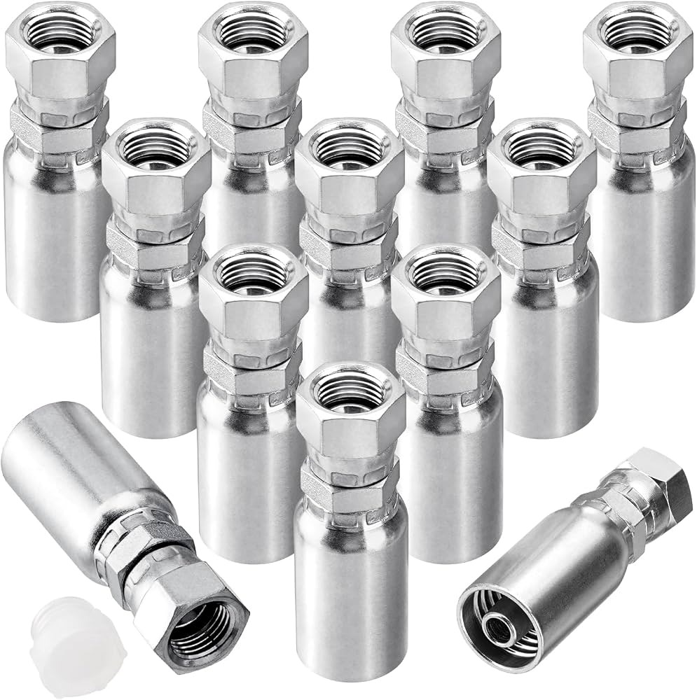 Hydraulic Hoses