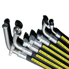 Hydraulic Hoses