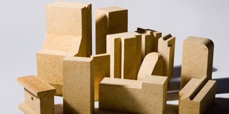Fire Bricks