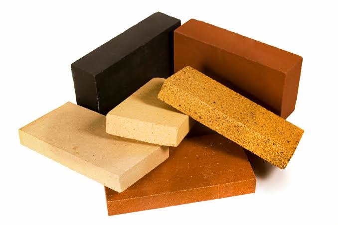 Fire Bricks