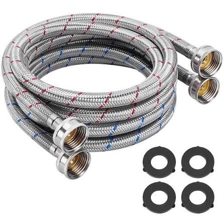Stainless Steel Hoses