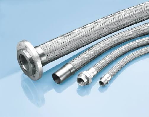 Stainless Steel Hoses