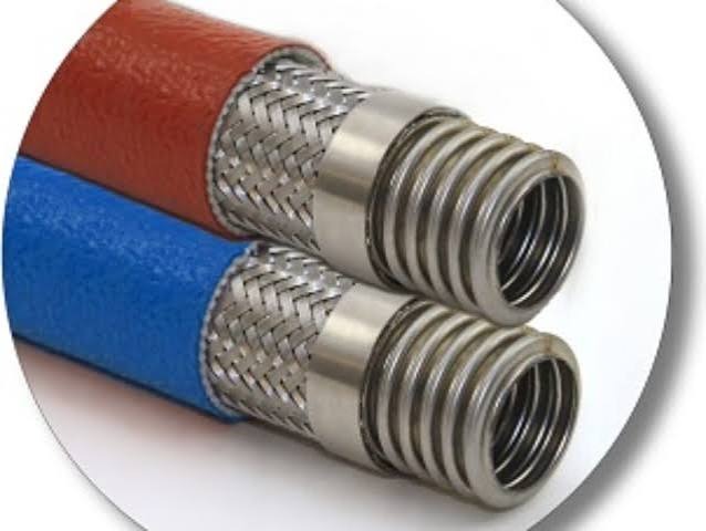 Stainless Steel Hoses