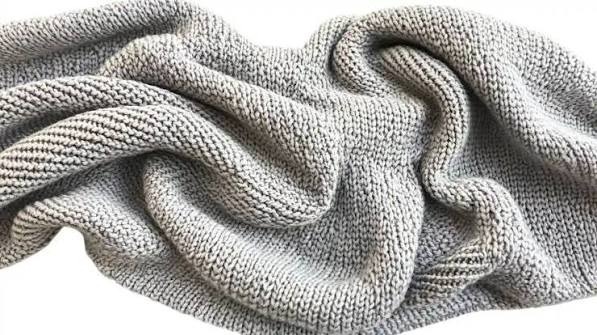 Knitted Fabrics
