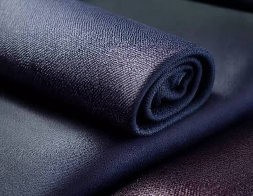 Knitted Fabrics