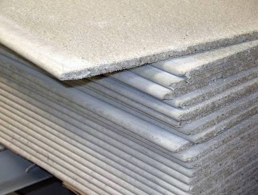 Cement Fibre Sheet