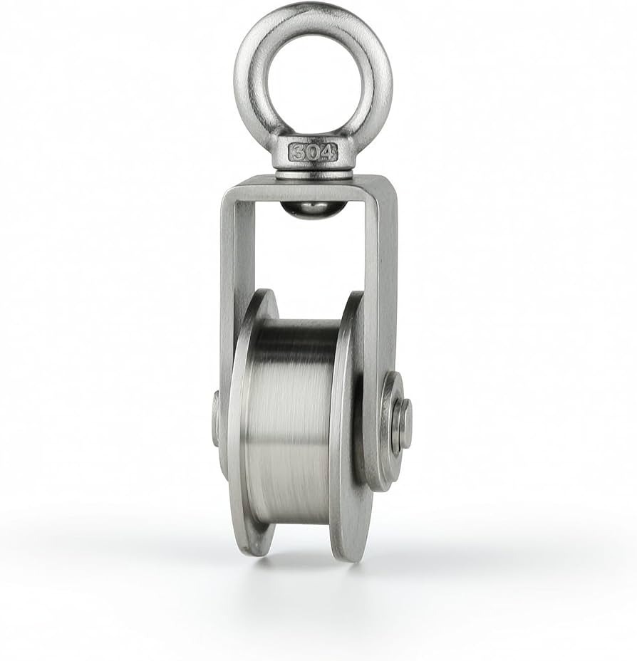 Pulleys