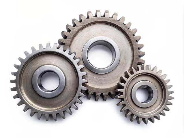 Gears