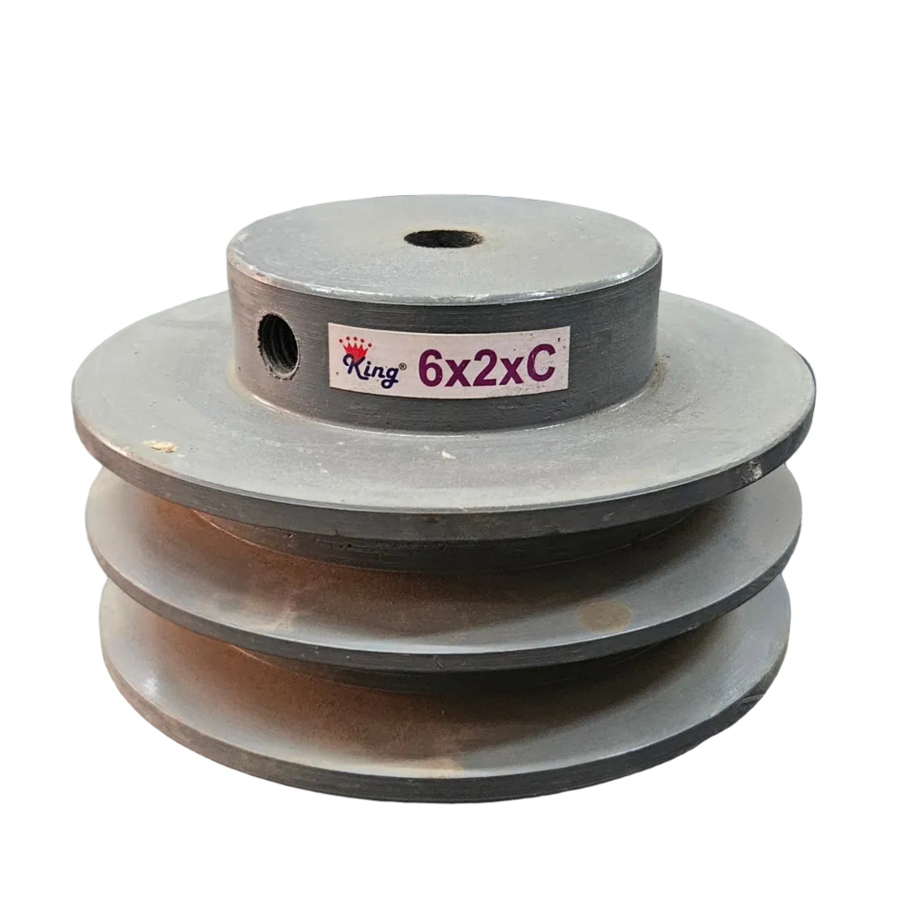 Pulleys