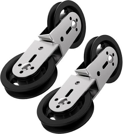 Pulleys