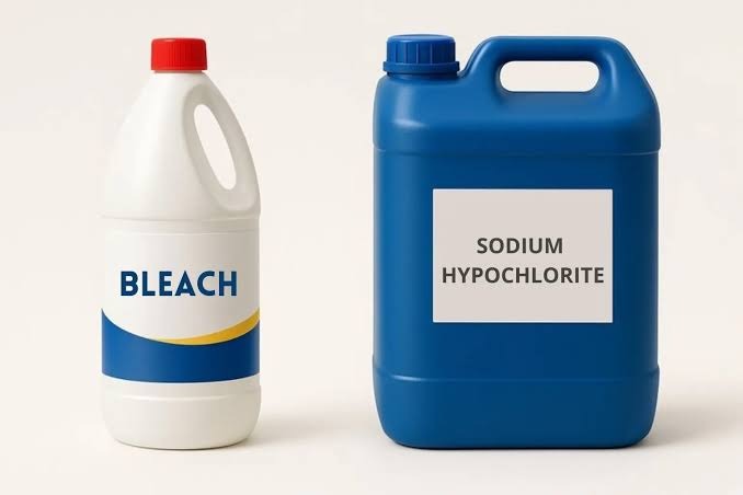 Hypochlorite