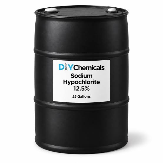 Hypochlorite