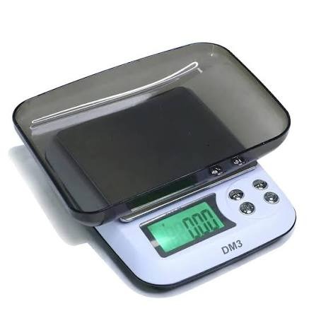 Weighing Scales