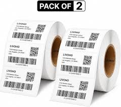 Barcode Labels