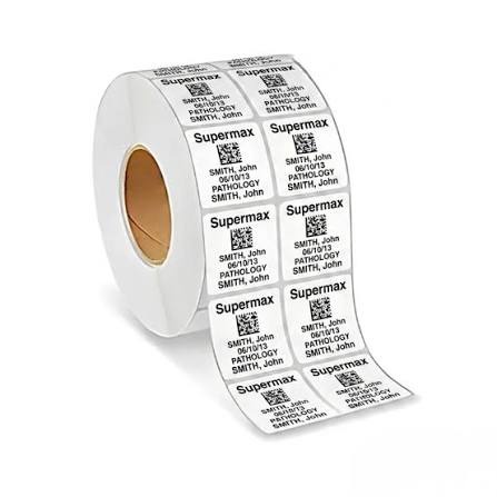 Barcode Labels