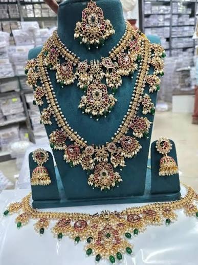 Jewellers