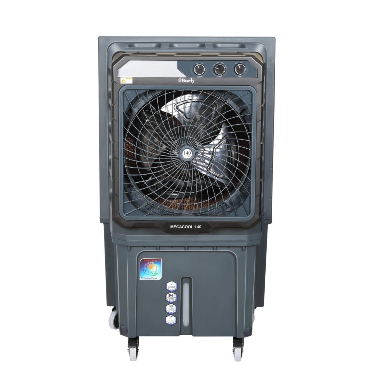 Coollers