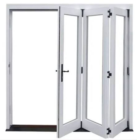 UPVC Doors