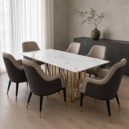 Marble Table Tops