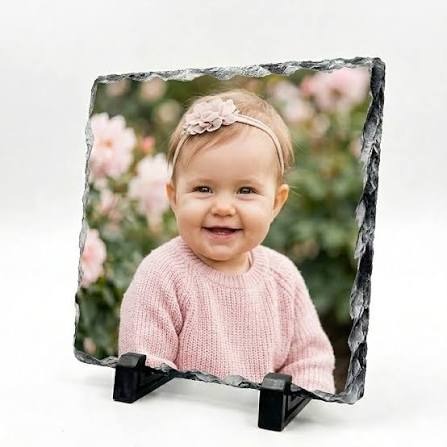 Marble Photo Frame