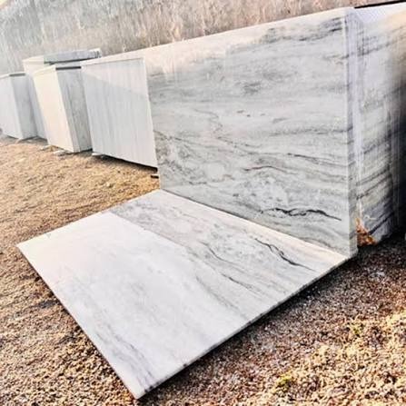 Marble Slabs