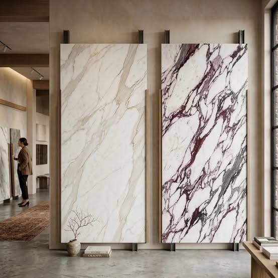 Stone Slab