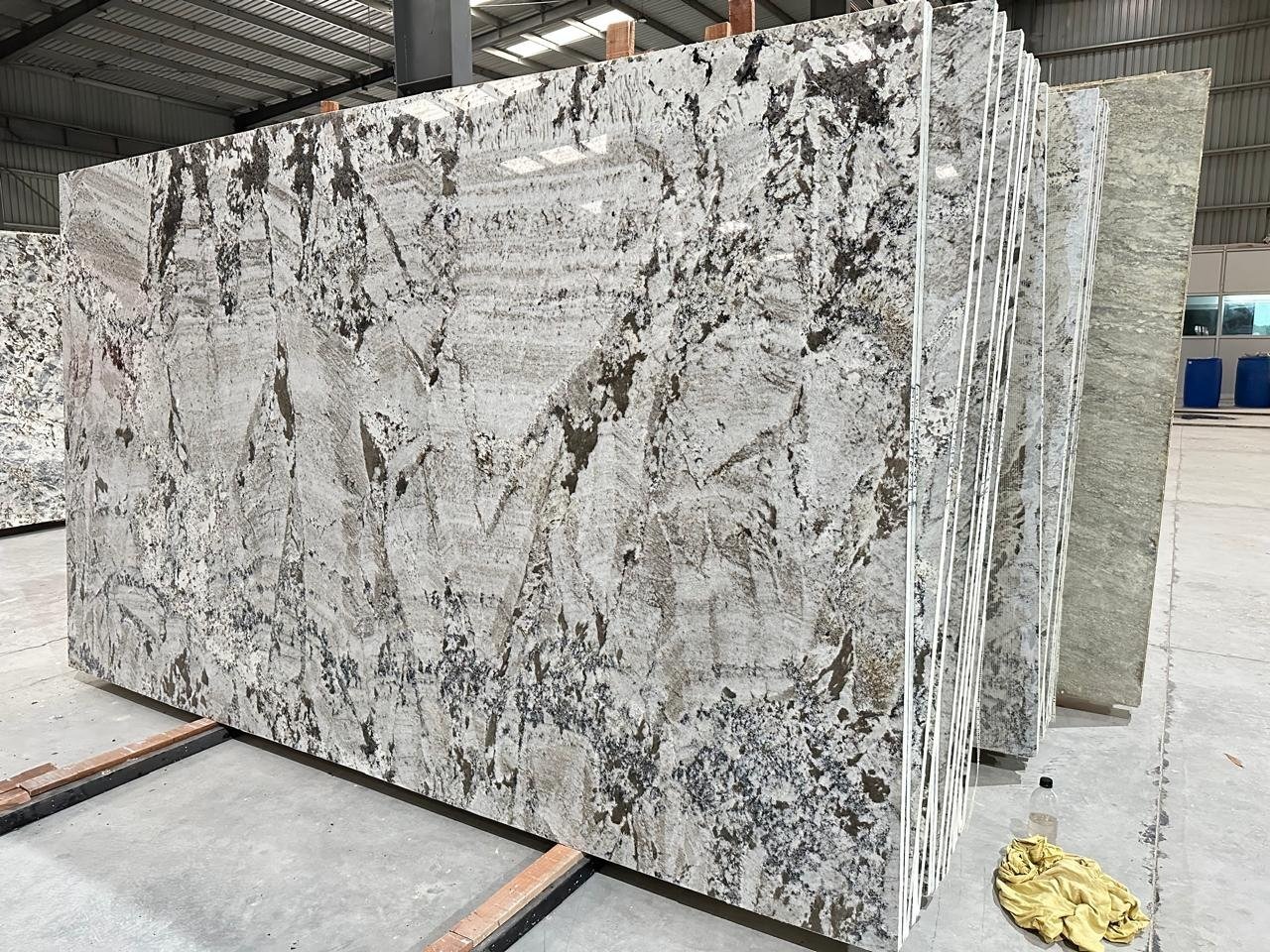 Granite Slab