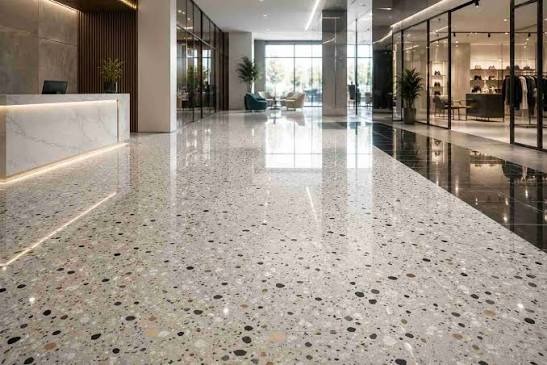 Floor Tiles