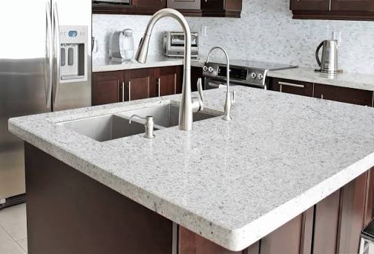 Granite Slab