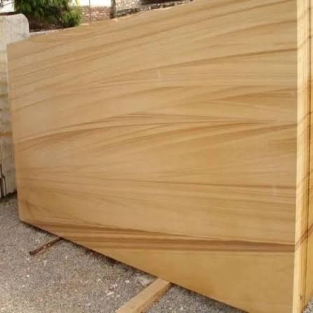Sandstone Slab
