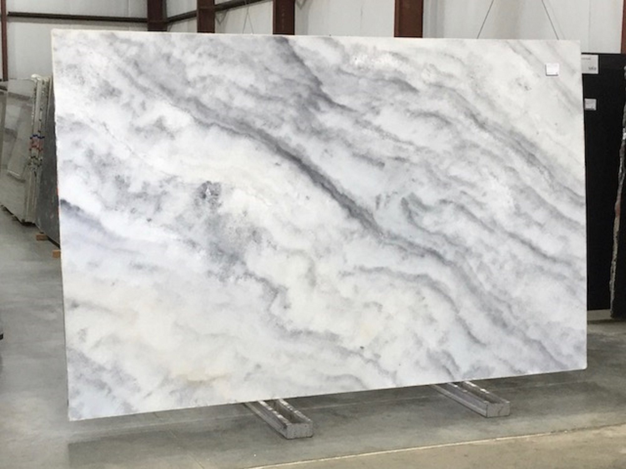 Marble Slabs