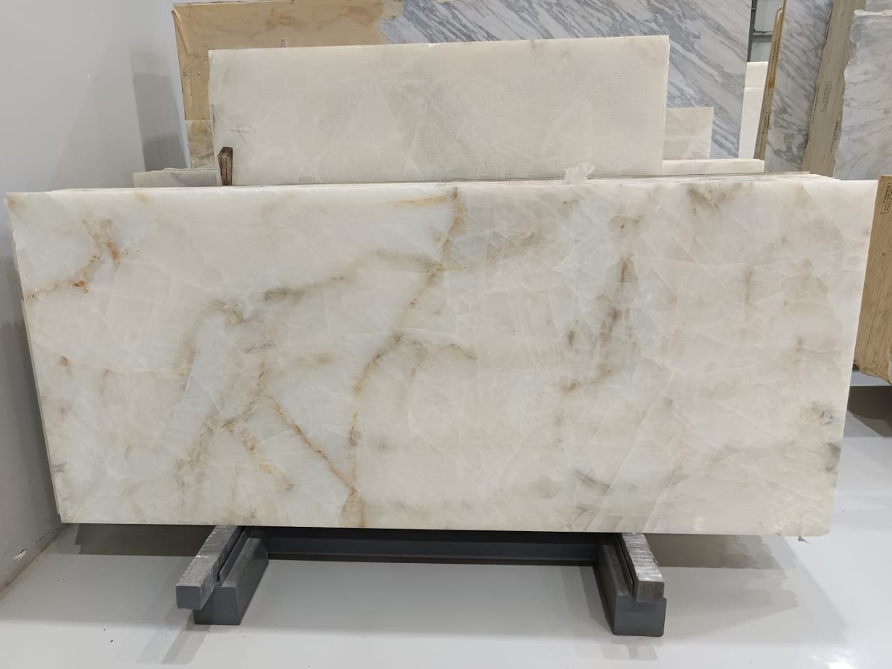 Marble Slabs