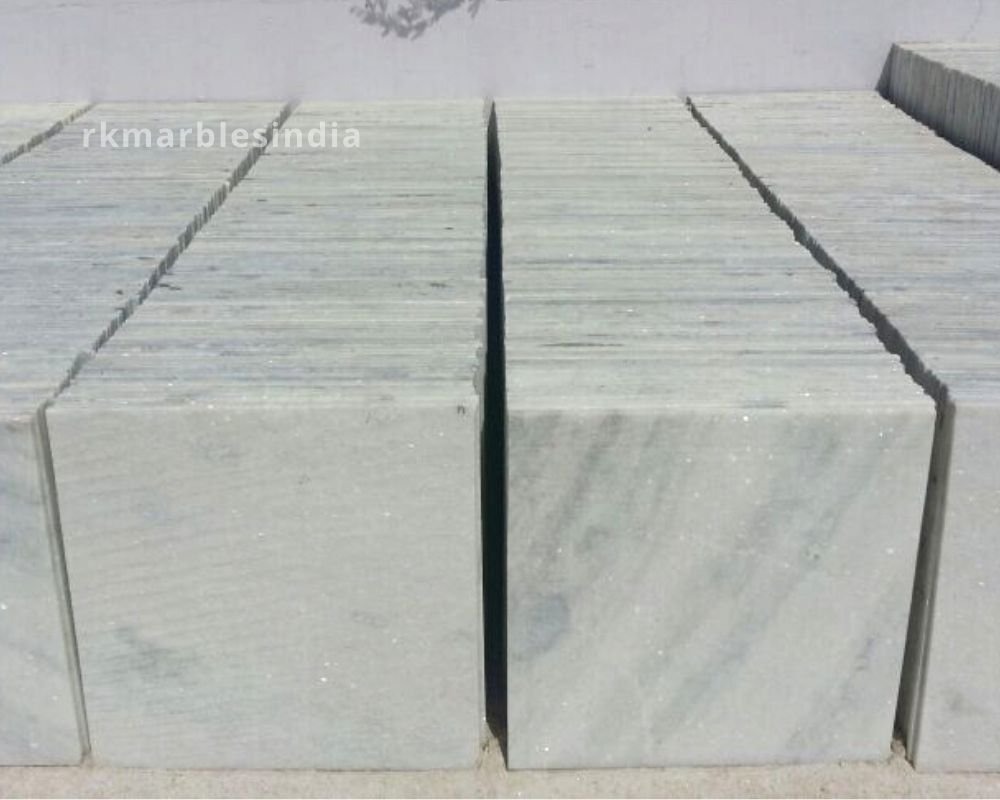 high-quality Indian marble blocks