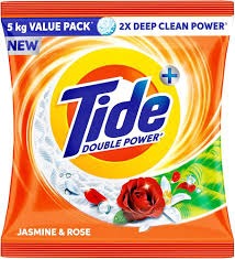Detergent Powder