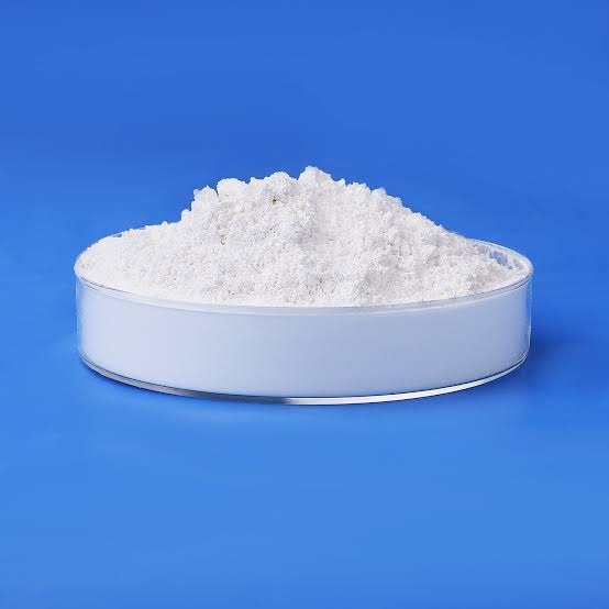 Detergent Zeolite