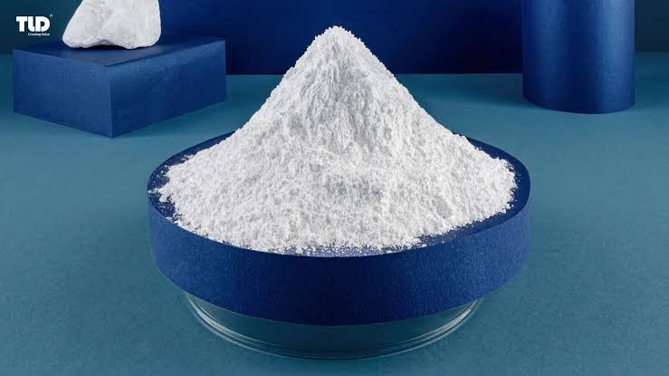 Calcium Carbonate Powder