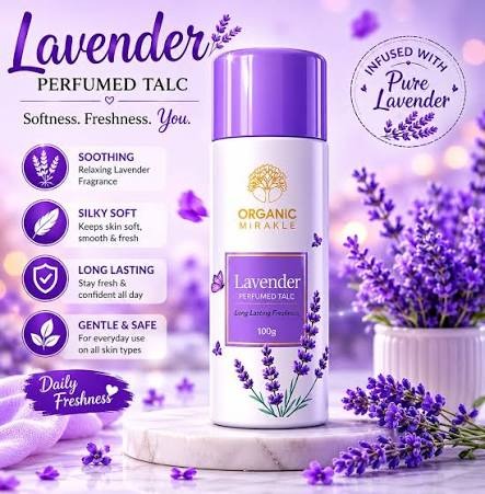 Talc