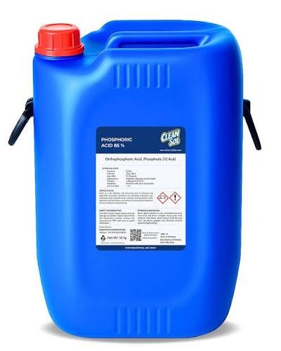 Phosphoric Acid