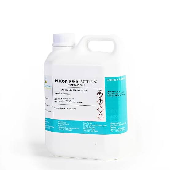 Phosphoric Acid