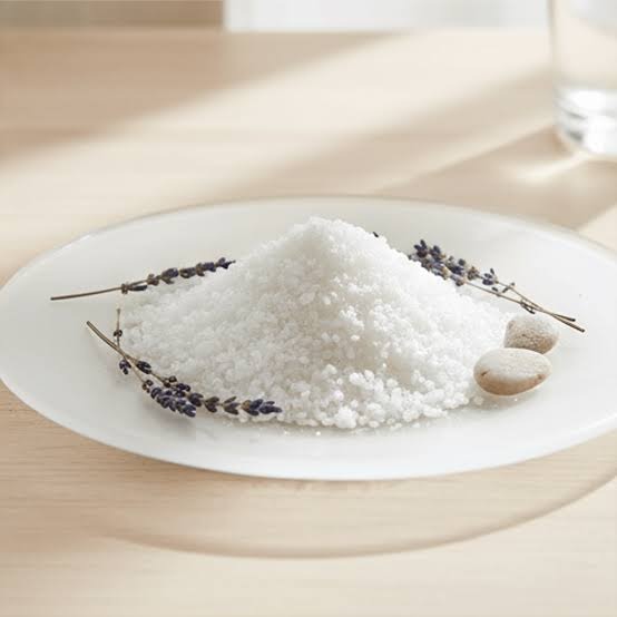 Silica Powder