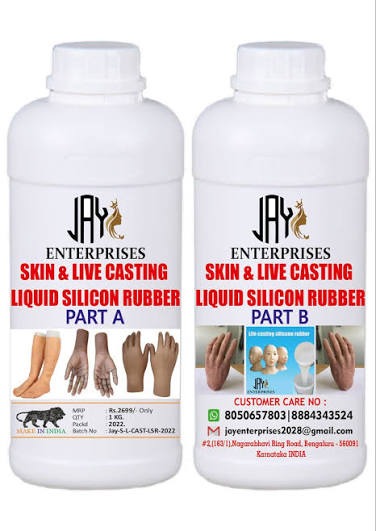 Silicon Liquid